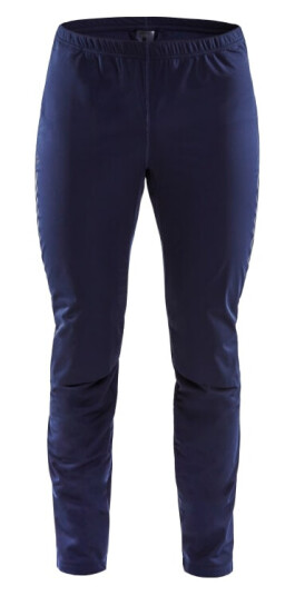 Craft Men's Storm Balance Tights Blå S Man Craft Men's Storm Balance Tights Blå S Man