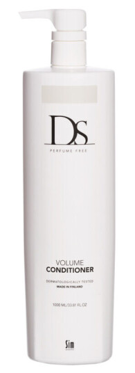 SIM Sensitive DS Volume Conditioner 1000ml SIM Sensitive DS Volume Conditioner 1000ml