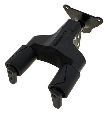 Hercules Stands GSP-39WB+ Guitar Wallmount Hercules Stands GSP-39WB+ Guitar Wallmount