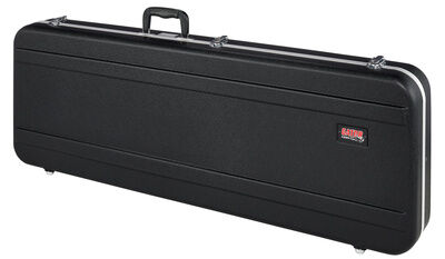 Gator GC-ELEC-XL Guitar ABS Case Gator GC-ELEC-XL Guitar ABS Case
