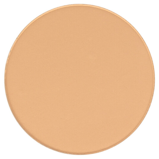 Maria Akerberg Compact Cover Refill Magnetic Golden Beige Maria Akerberg Compact Cover Refill Magnetic Golden Beige