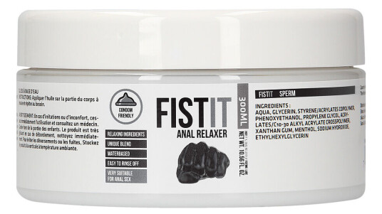 Shots Toys - PharmQuests Pharmquests: Fistit, Sperm, 300 ml