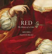 Red Av Michel Pastoureau Red Av Michel Pastoureau