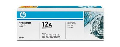 HP Q2612A HP Q2612A