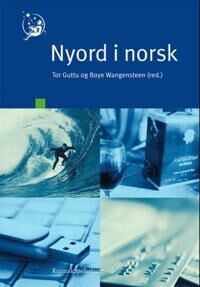 Nyord I Norsk Nyord I Norsk