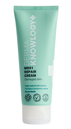 Mderma Md51 Repair Cream 75 ml