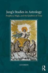 Jung¿s Studies In Astrology Av Liz Greene
