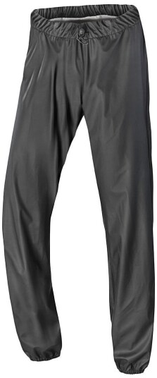 IXS Croix Regn bukser XL Svart IXS Croix Regn bukser XL Svart