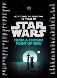 Ahdieh Renée From a Certain Point of View