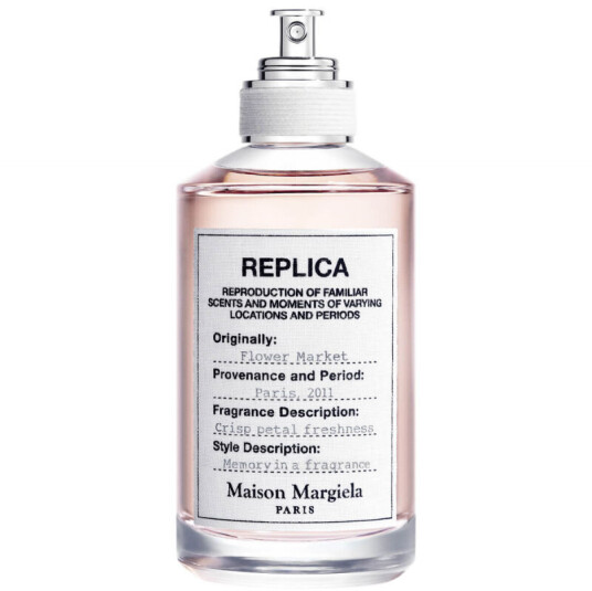 Maison Margiela Replica Flower Market Eau de toilette 100 ml