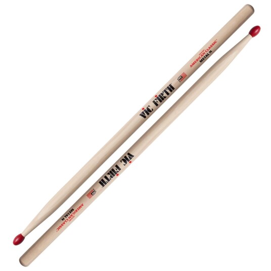 Vic Firth Cmn Nylontupp