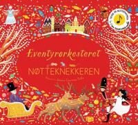 Nøtteknekkeren Av E.T.A. Hoffmann Nøtteknekkeren Av E.T.A. Hoffmann