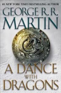 Martin George R. R. A Dance with Dragons