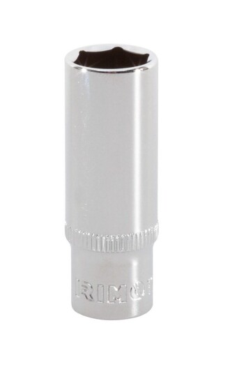 Irimo Hylsa 1/4'' 7mm 6-Kant Irimo Hylsa 1/4'' 7mm 6-Kant