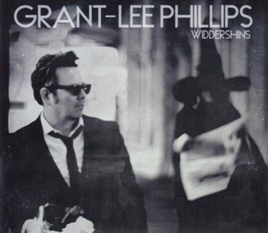 GrantLee Phillips Widdershins Vinyl GrantLee Phillips Widdershins Vinyl