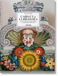 Massimo Listri. Cabinet Of Curiosities Av Giulia Carciotto, Antonio Paolucci