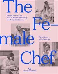 Finney Clare The Female Chef