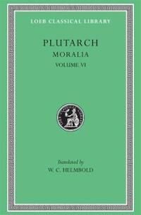 Moralia, Vi Av Plutarch