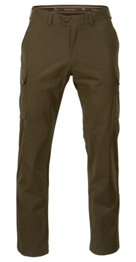 Härkila Men's Retrieve Trousers Grønn 54 Man Härkila Men's Retrieve Trousers Grønn 54 Man