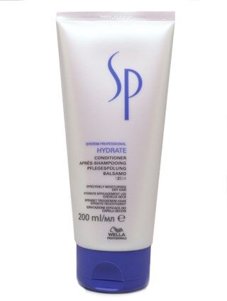 Wella Professionals Sp Hydrate Conditioner 200ml Wella Professionals Sp Hydrate Conditioner 200ml