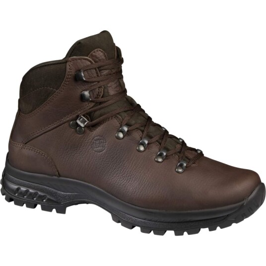 Hanwag Women's Waxenstein Bio Lady Brun 37 Woman