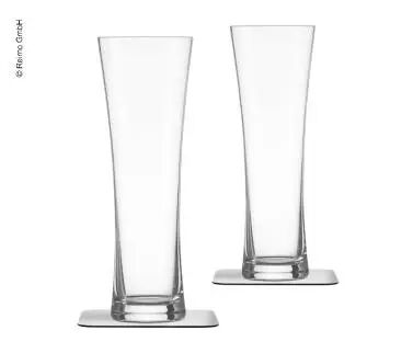Silwy ?lglass Med Magnetbrikke Silwy ?lglass Med Magnetbrikke