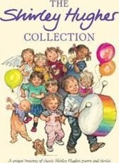 The Shirley Hughes Collection Av Shirley Hughes