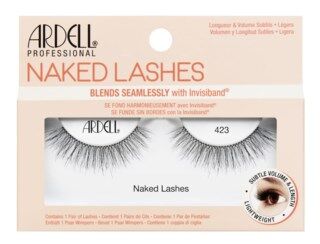 Ardell Naked Lashes 423 Ardell Naked Lashes 423