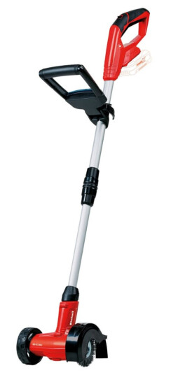 Einhell Trådløs ugressbørste GE-CC 18 Li-Solo 3424050