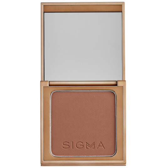 Sigma Beauty Matte Bronzer Deep