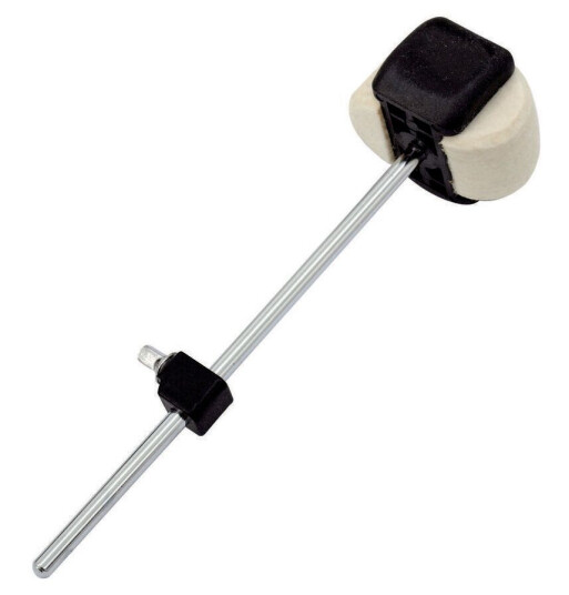 Dimavery Bdb-10 2-Way Bass Drum Beater