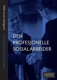 Den Profesjonelle Sosialarbeider Av Hilde Larsen Damsgaard