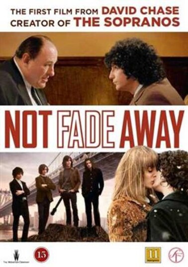 Not Fade Away Not Fade Away