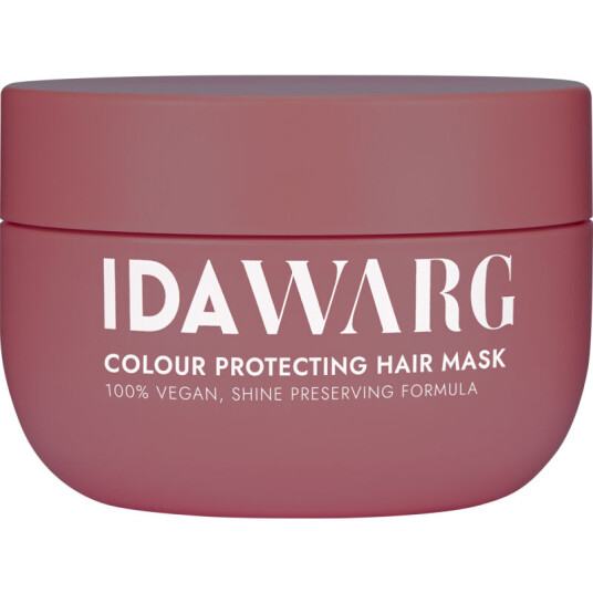 Ida Warg Colour Protecting Hair Mask 300ml