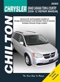 Chrysler Grand Caravan/Town & Country