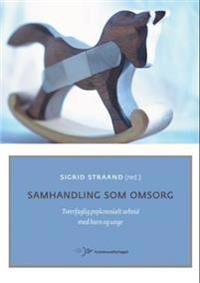 Samhandling Som Omsorg
