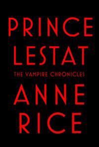 Rice Anne Prince Lestat