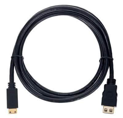 Kramer C-HM/HM/A-C-6 Cable 1.8m