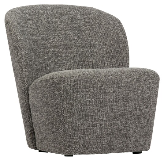 Vtwonen Lofty Loungestol - Grå Unoliving 1605454-01-0 1610488-03-0 Vtwonen Lofty Loungestol - Grå Unoliving 1605454-01-0 1610488-03-0