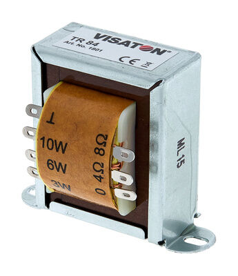 Visaton TR 84 100-V-Transformer Visaton TR 84 100-V-Transformer
