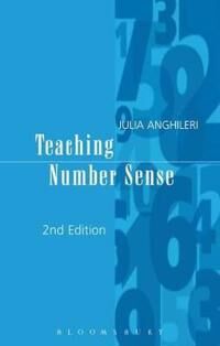 Anghileri Julia Teaching Number Sense
