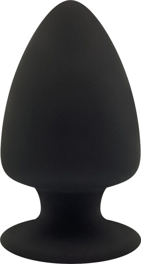 Silexd: Premium Silicone Plug, medium Silexd: Premium Silicone Plug, medium