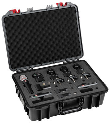 SE Electronics V Pack Club