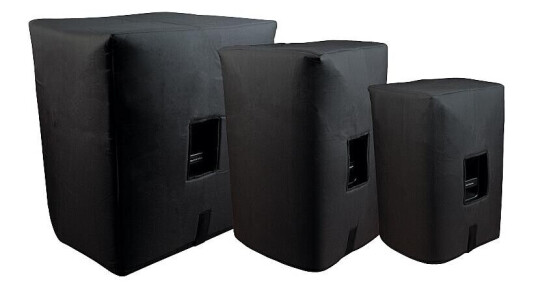 Rockbag - Speaker Dust Cover, Medium Rockbag - Speaker Dust Cover, Medium