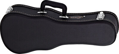 Ortega Ukulele Case Soprano OUCSTD-SO