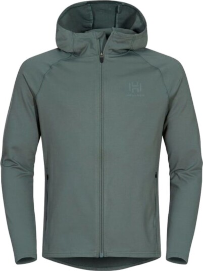Hellner Men's Piritsa Fleece Grønn S Man Hellner Men's Piritsa Fleece Grønn S Man