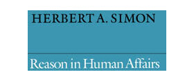 Reason In Human Affairs Av Herbert A. Simon Reason In Human Affairs Av Herbert A. Simon