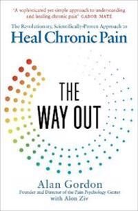 The Way Out Av Alan Gordon, Alon Ziv