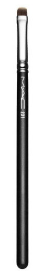 MAC Cosmetics Brushes 231 Small Shader MAC Cosmetics Brushes 231 Small Shader
