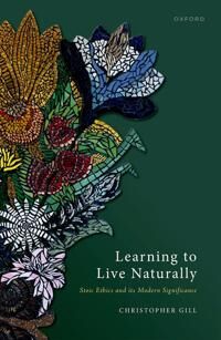 Gill Christopher Learning to Live Naturally
